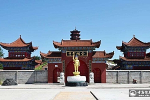 台湾台中县大甲镇金华寺 寺庙信息网 台湾台中县大甲镇金华寺 寺庙信息网