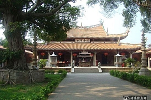 福建泉州承天寺