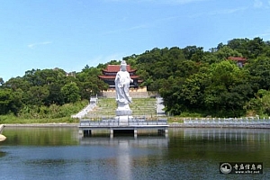 福建连江云居寺
