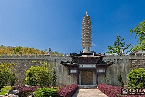 江苏镇江隆昌寺