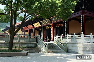 江苏无锡祥符禅寺