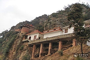 内蒙古赤峰宝善寺