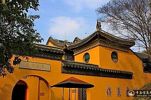 内蒙古通辽广福寺