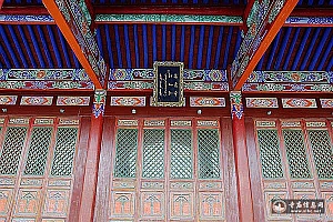 内蒙古锡林郭勒盟喇嘛库伦庙(集惠寺)(施集庙)