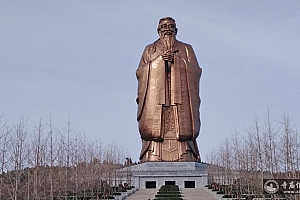 想了解中国寺庙特点,先看佛家、道家、儒家建筑特点
