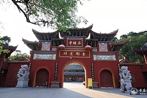 四川成都石经寺