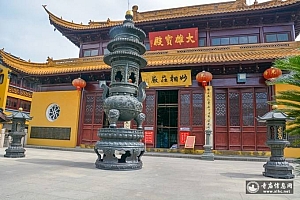 天津武清区圆通寺