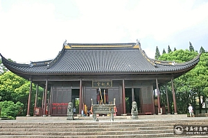 上海松江区天妃宫