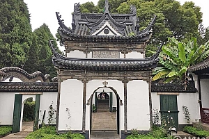 上海松江清真寺