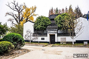 上海闵行区斗母阁