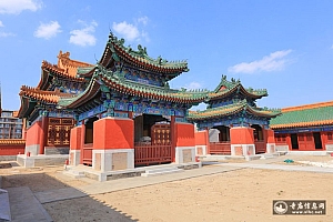 北京大兴区德寿寺