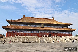 北京太庙