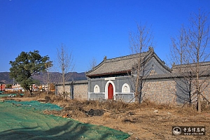 北京海淀区西禅寺