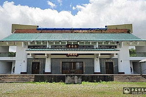 台湾台东法林寺
