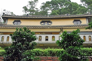 台湾新竹市万佛寺