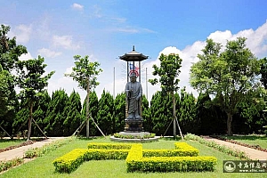 台湾桃园市善果林淨土寺