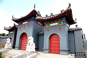 吉林松原永善寺