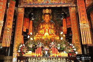 大日如来