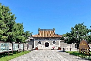 河北唐山玉田净觉寺