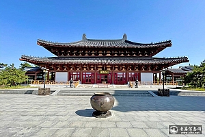 河北张家口张北万佛寺