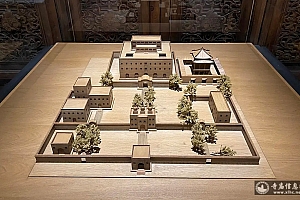 河北承德广安寺(戒台寺)