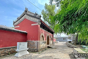 河北承德广缘寺