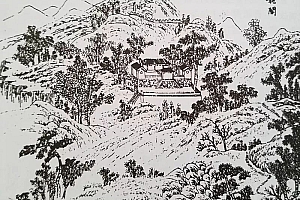 河北承德斗姥阁