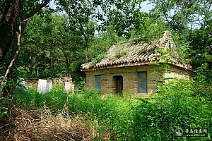 河北秦皇岛清河塔寺