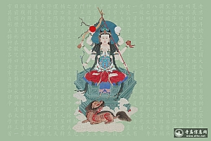 道教主要供奉哪些神仙