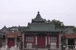 重庆合川清真寺
