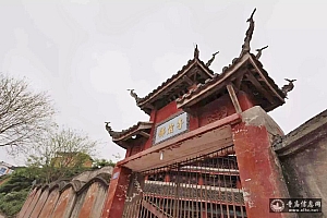 重庆永川佛岩寺摩崖造像(佛岩寺)(千佛洞)