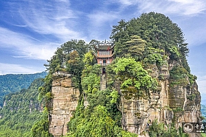 重庆道观排名-重庆著名道观