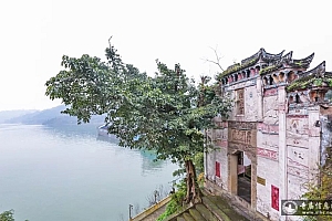 重庆长寿桓侯宫