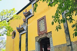 重庆长寿紫云宫