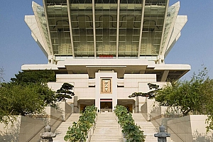 香港屯门妙法寺