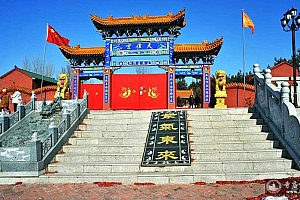 黑龙江寺庙排名-黑龙江寺庙排行-黑龙江香火最旺寺庙-黑龙江人气最旺寺庙