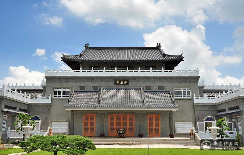 台湾屏东县九如净念寺 寺庙信息网