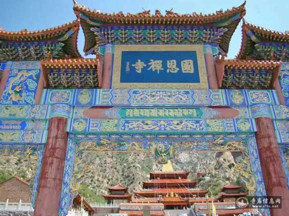 内蒙古包头国恩禅寺-寺庙信息网