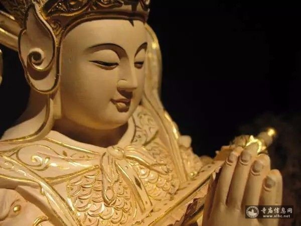 认识中国传统寺庙的布局，让你成为寻山拜寺行家-寺庙信息网