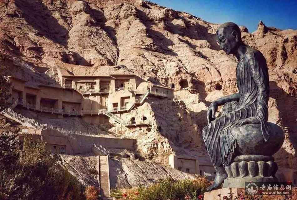 新疆克孜尔石窟-寺庙信息网
