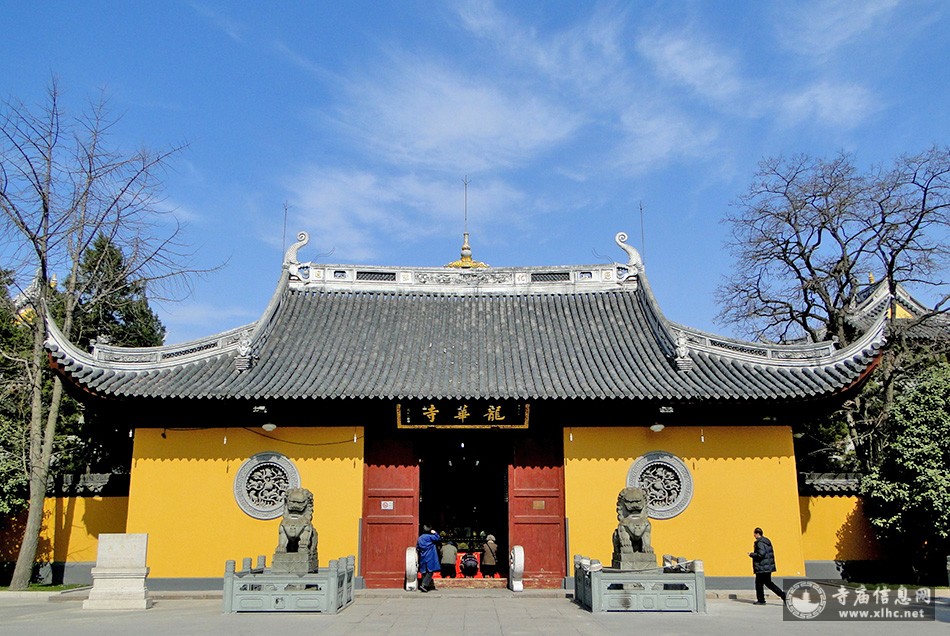 上海寺庙排名-上海香火最旺寺庙-寺庙信息网