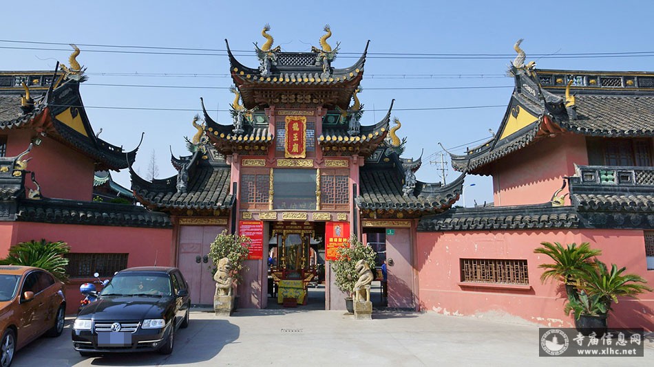 上海道观排名-上海著名道观-寺庙信息网