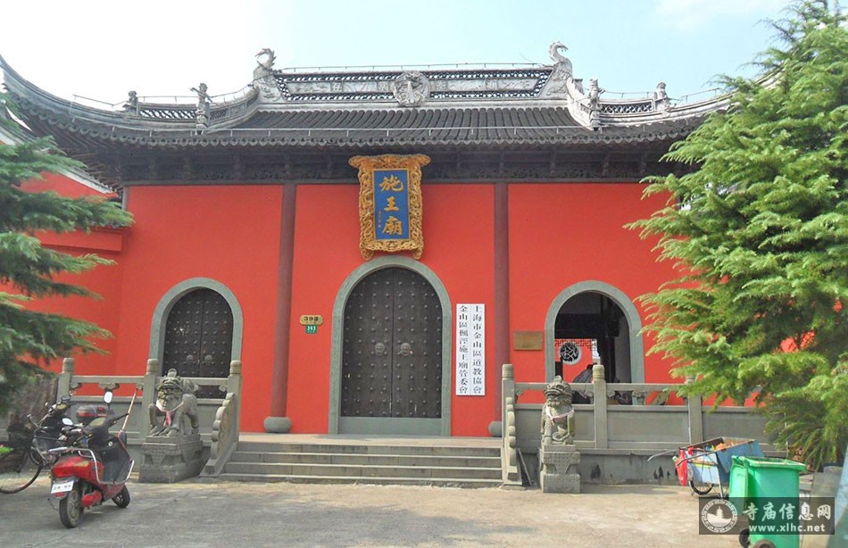 上海道观排名-上海著名道观-寺庙信息网