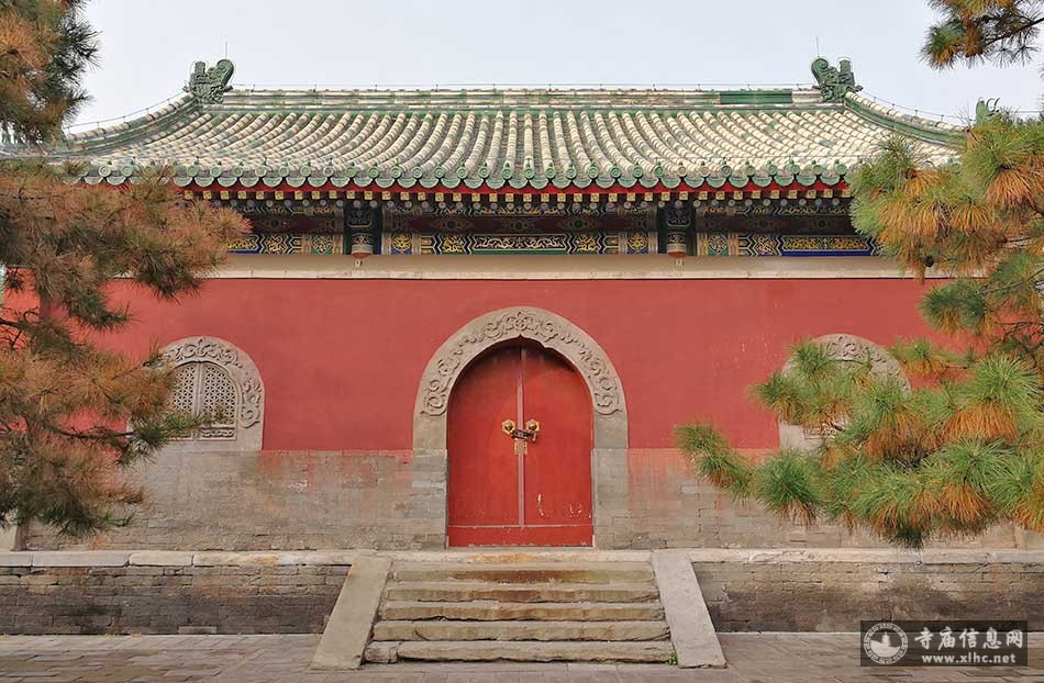 北京东城区普渡寺-寺庙信息网