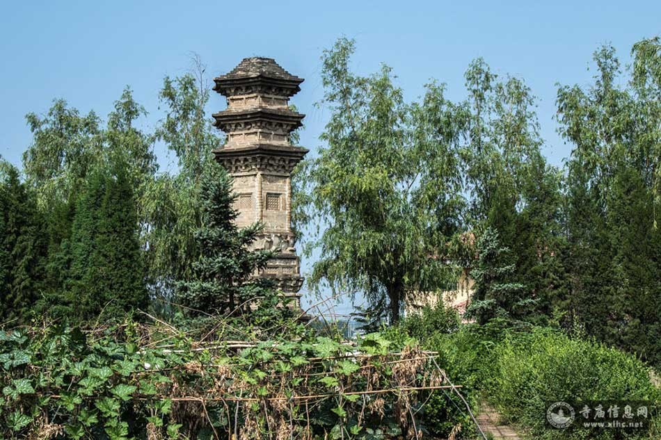 北京房山区于庄塔-寺庙信息网