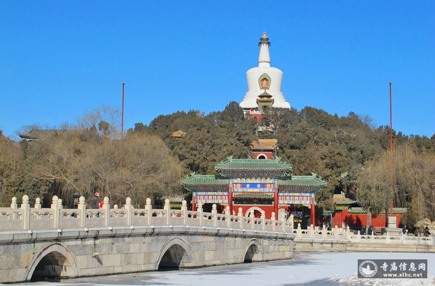 北京西城区永安寺-寺庙信息网