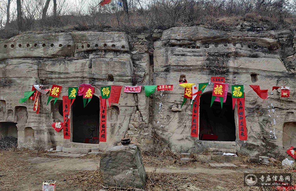 山西晋中市左权县石佛寺-寺庙信息网 山西晋中市左权县石佛寺-寺庙信息网