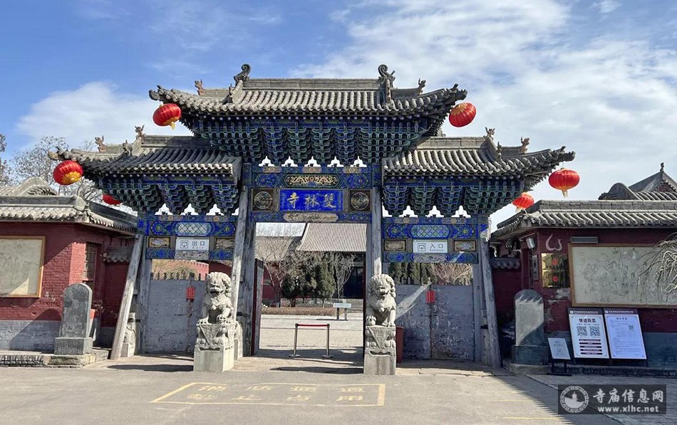 山西晋中市平遥县双林寺-寺庙信息网 山西晋中市平遥县双林寺-寺庙信息网