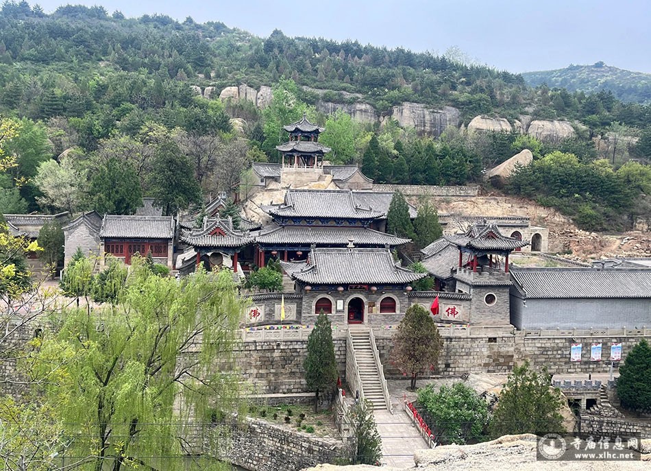 山西晋中市昔阳县石马寺(石马寺石窟)-寺庙信息网 山西晋中市昔阳县石马寺(石马寺石窟)-寺庙信息网