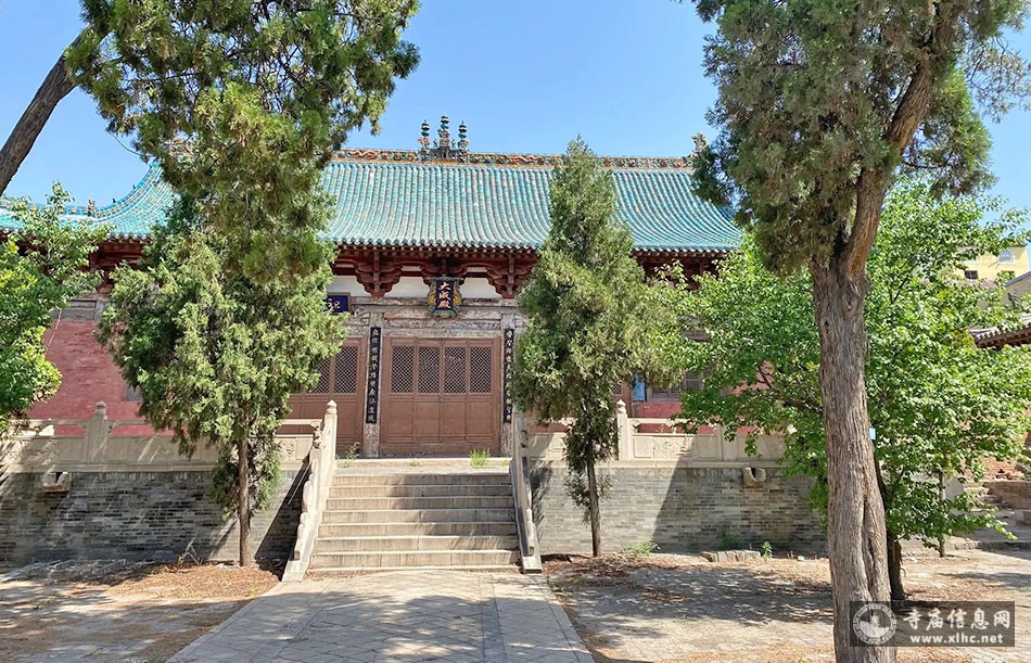 山西晋中市祁县文庙-寺庙信息网 山西晋中市祁县文庙-寺庙信息网